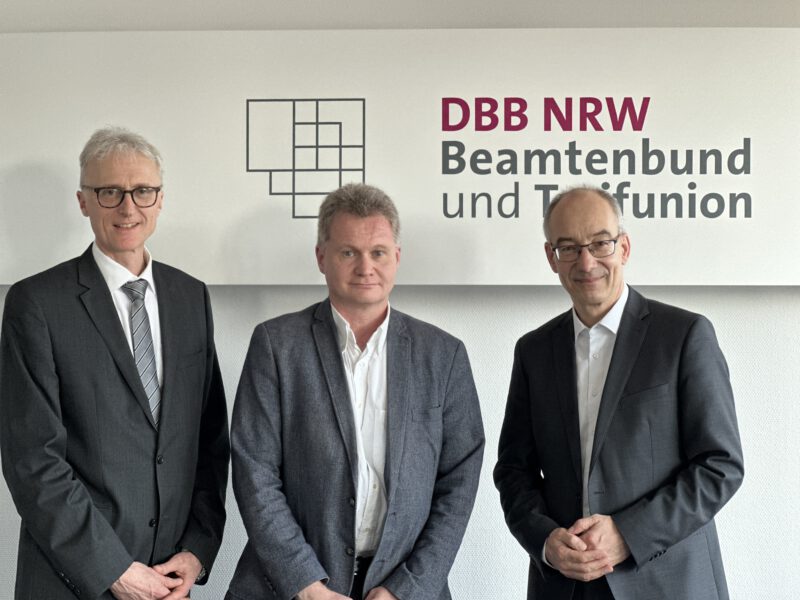 Aktuell vhw Landesverband NRW